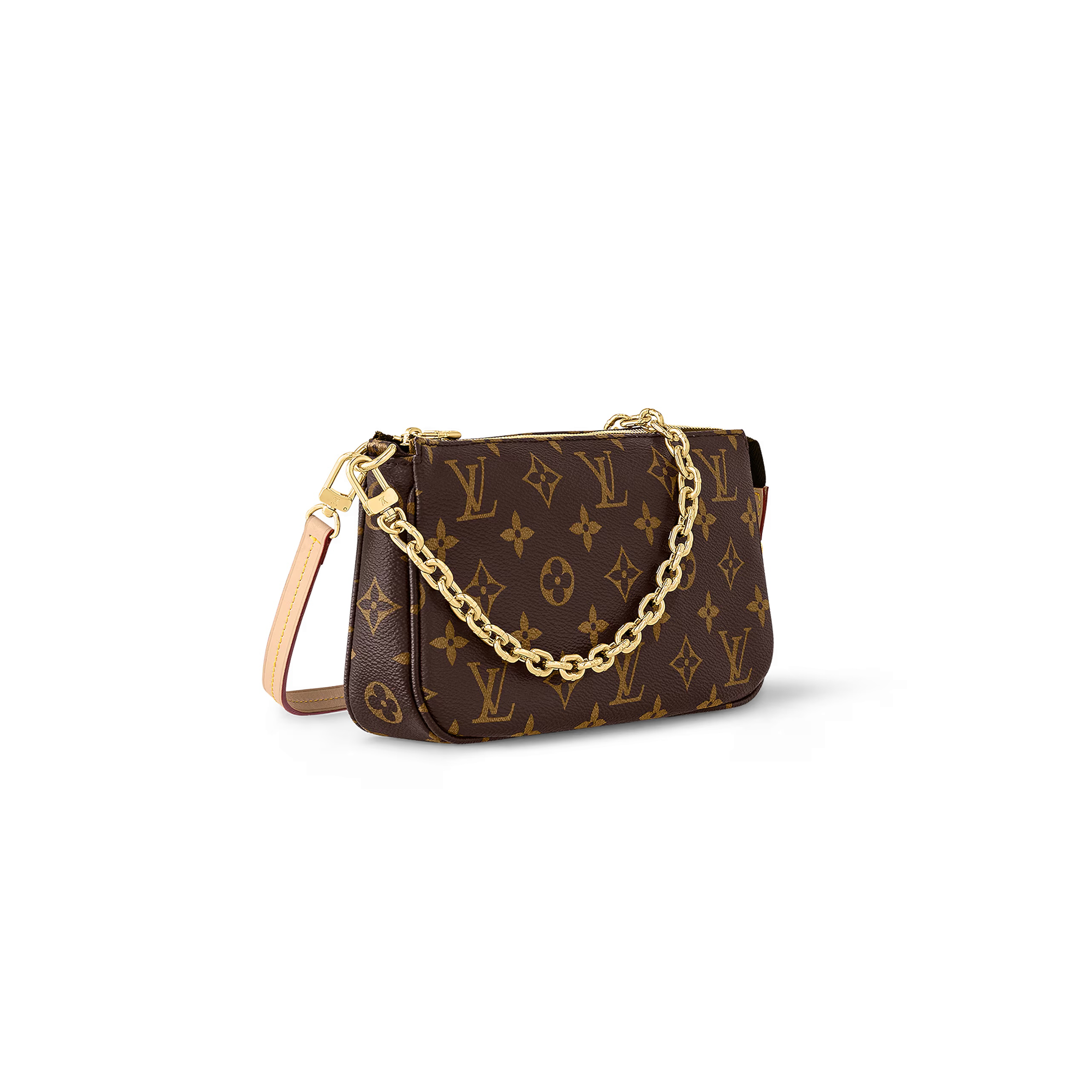 l**is V*t*n pochette accessoires m82766 (24*13*4cm)